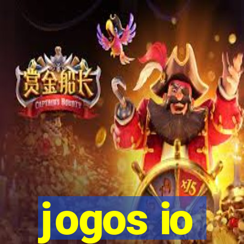 jogos io